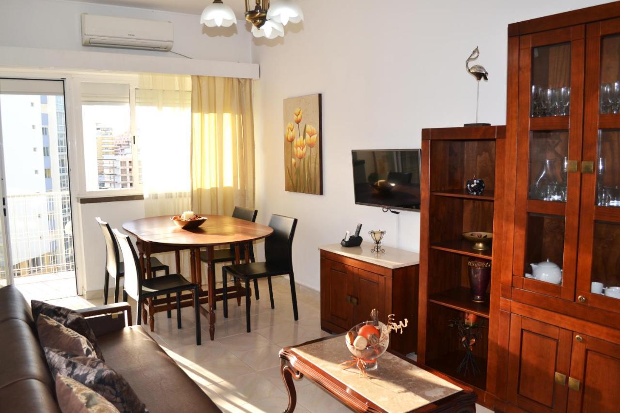 Miiranobre Apartment Portimao