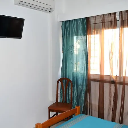 Miiranobre Apartment Portimao Exterior photo