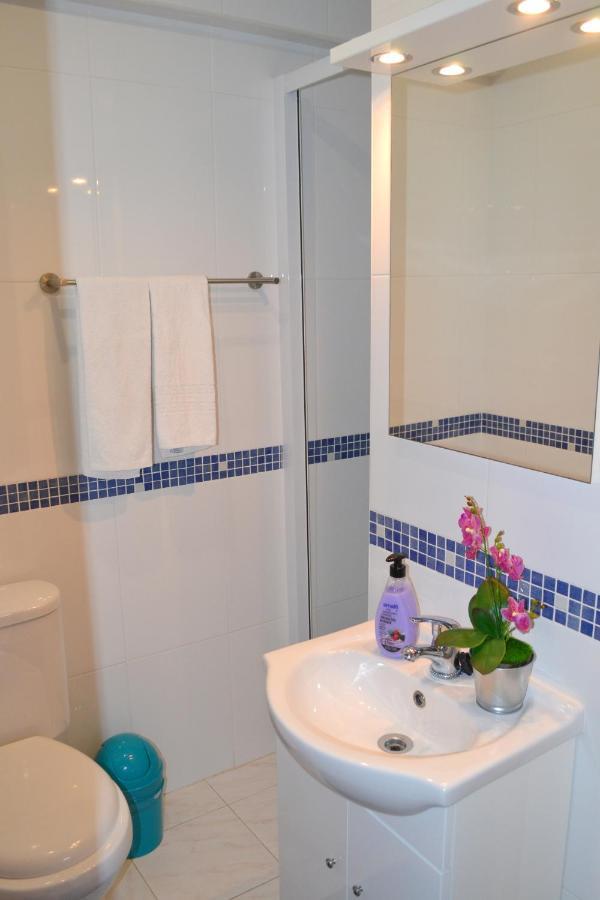 Apartment Miiranobre *