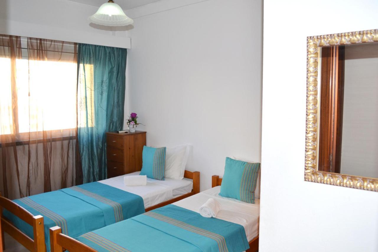 Apartment Miiranobre *