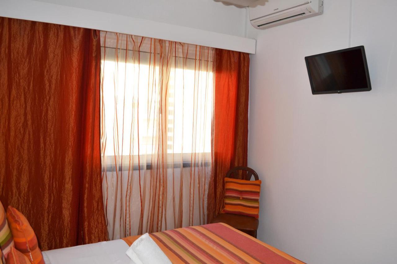 Miiranobre Apartment